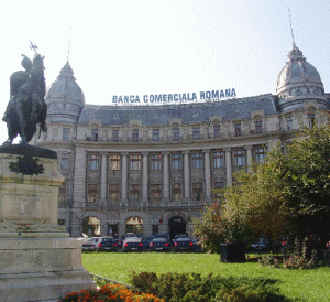 O nouă infuzie de capital la BCR, de aproape 150 milioane de euro O nouă infuzie de capital la BCR, de aproape 150 milioane de euro